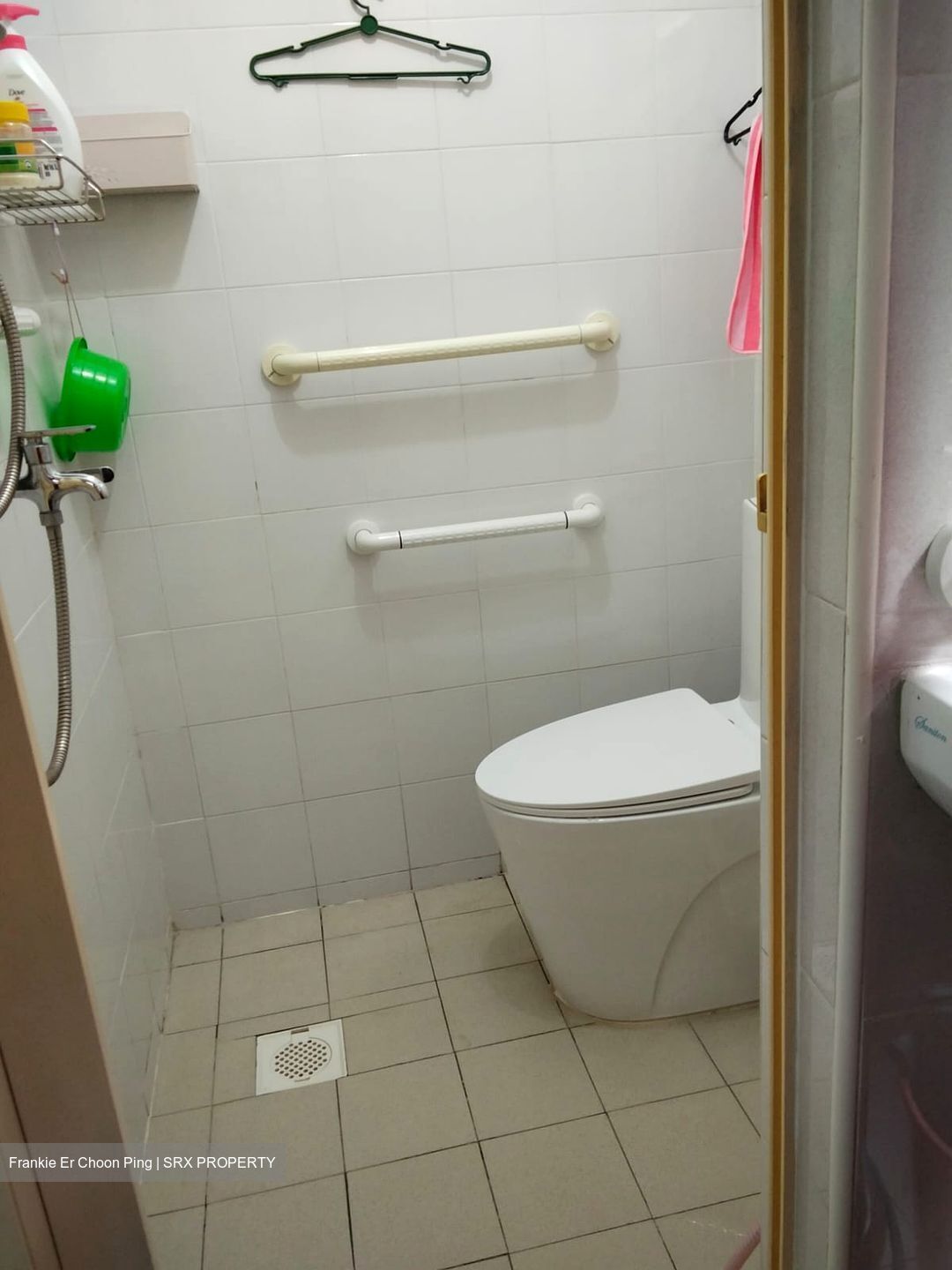 Blk 28 Whampoa Gardens (Toa Payoh), HDB 3 Rooms #635584691